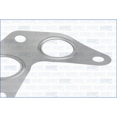 AJUSA Dichtung, Abgaskrümmer 13173000