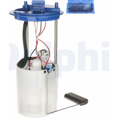 DELPHI Kraftstoff-Fördereinheit FG2372-12B1