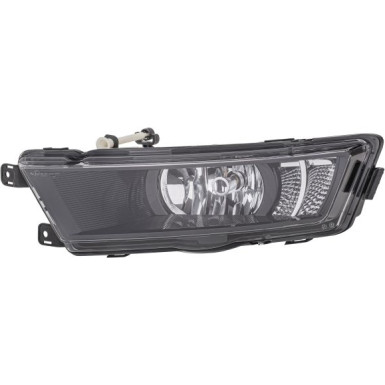 NEBELSCHEINWERFER HELLA | SKODA RAPID 12-22 | 1NG 354 844-131 NEBELSCHEINWERFER HELLA | SKODA RAPID 12-22 | 1NG 354 844-131