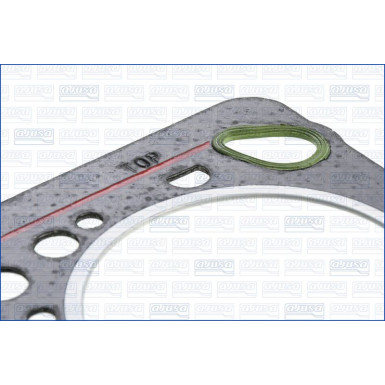 10012100 Dichtung, Zylinderkopf FIBERMAX