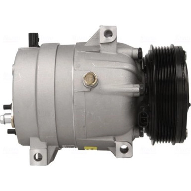Kompressor PKW RENAULT Laguna II 01 FIRST FIT 89217