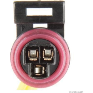 Kabelreparatursatz, Sensor-Drosselklappenstellung | 51277274