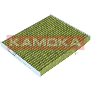 KAMOKA Filter, Innenraumluft | 6080099