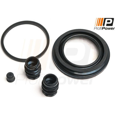 PROFIPOWER Reparatursatz, Bremssattel 9B3166