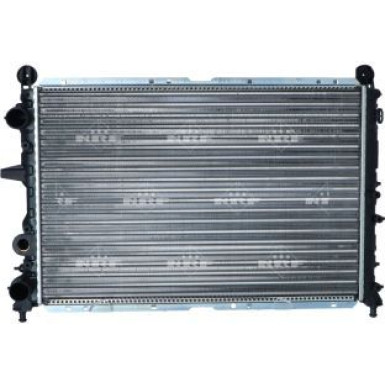 NRF Motorkühler | 54502