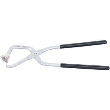BGS Bremsfedernzange mit Kralle | 330 mm | 1817