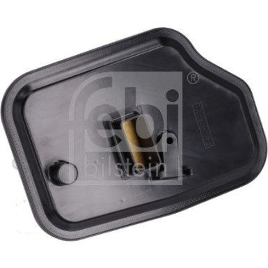Hydraulikfilter, Automatikgetriebe | 104505