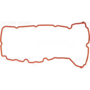 Dichtung Zylinderkopfhaube | OPEL VECTRA C 2.8 V6 OPC 06-08 | 71-38172-00