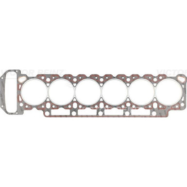 Dichtung Zylinderkopf | BMW 5 (E28) M 3.5 85 - 87 | 61-27200-10