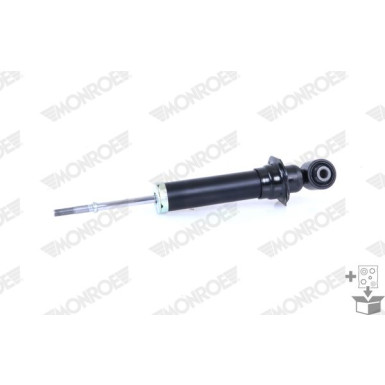 MONROE ORIGINAL-Gasdämpfer HA | TOYOTA Avensis 03-08 | G2119