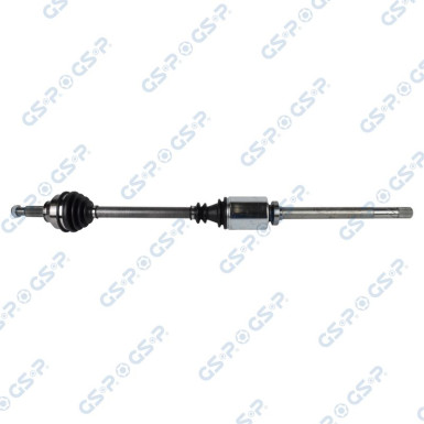 GSP Antriebswelle 244013 GSP Antriebswelle 244013