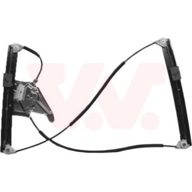 VAN WEZEL Fensterheber