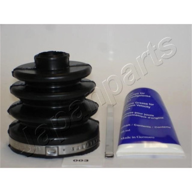 KB-003 Faltenbalgsatz, Antriebswelle KB-003 Faltenbalgsatz, Antriebswelle