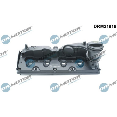 DR.MOTOR Zylinderkopfhaube DRM21918