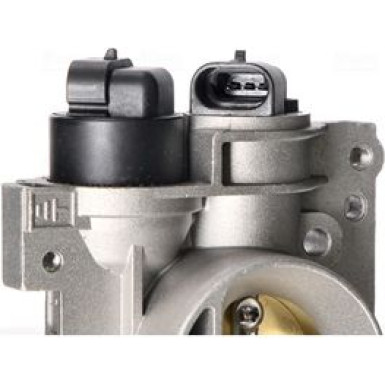 NISSENS Drosselklappenstutzen 955074 FIRST FIT