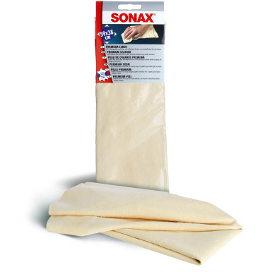 Sonax Premium Leder Stk PremiumLeder 04163000