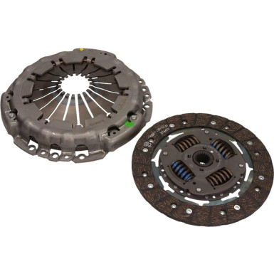 Kupplungssatz NISSAN Interstar OPEL Movano 99 LuK RepSet 624 3476 09