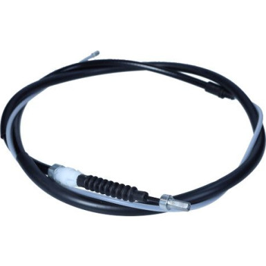 32-1462 Seilzug, Feststellbremse