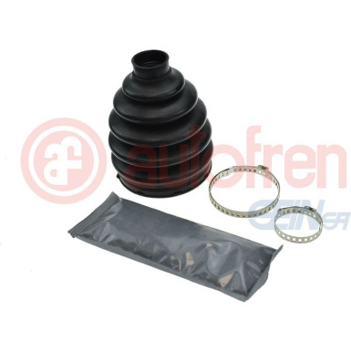 Faltenbalg, Antriebswelle Ford Zew Mondeo Iii 28X89X118 | D8625T