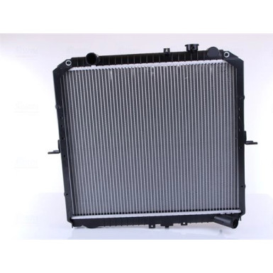 Wasserkühler PKW | KIA K2700 2,7 D 01 | 66622