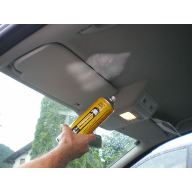 Innotec Multi Clean Universal Schaumreiniger 600ml Spraydose 1236