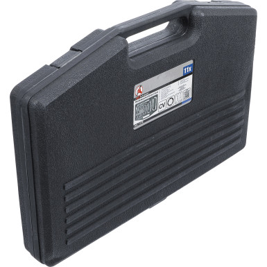 BGS Pfeifenkopfschlüssel-Satz SW 6 - 22 mm 11-tlg BGS Do it yourself 1178