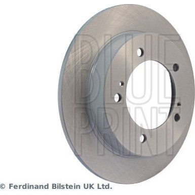 Bremsscheibe Suzuki P. Jimny 1.3 16V 4Wd 01 | ADK84325