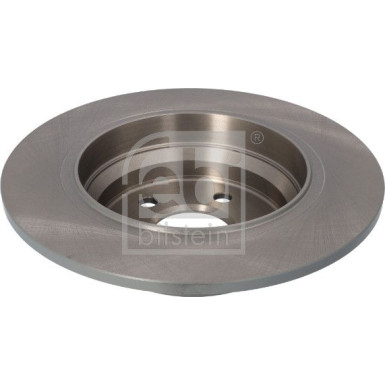 FEBI BILSTEIN Bremsscheibe 22160