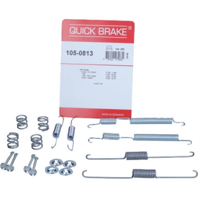 391-0813 Montagesatz f.Bremsbacken | HYUNDAI Coupe,Lantra,Elantra 90 | 105-0813