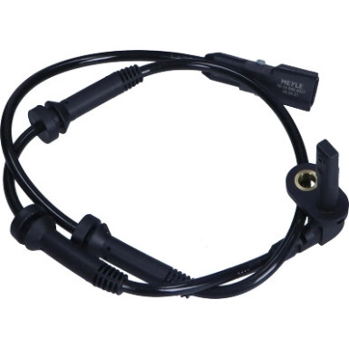 16-14 899 0027 Sensor, Raddrehzahl MEYLE-ORIGINAL: True to OE.