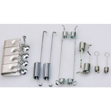 DENCKERMANN Zubehör, Bremsbacken B160014