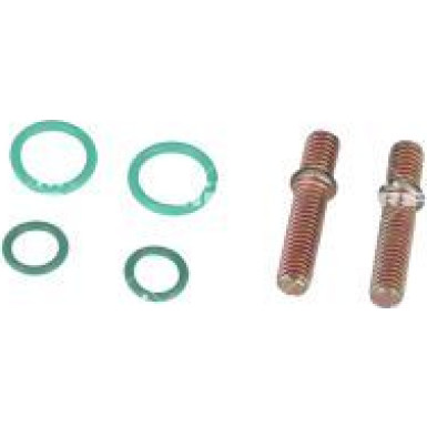 Kondensator, Klimaanlage EASY FIT 35899