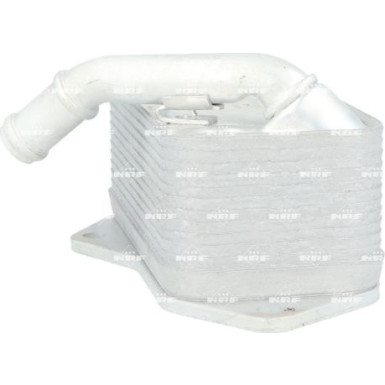 31277 Ölkühler, Motoröl