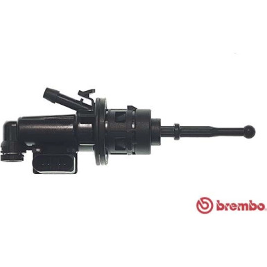 BREMBO Geberzylinder, Kupplung C 85 020 ESSENTIAL LINE BREMBO Geberzylinder, Kupplung C 85 020 ESSENTIAL LINE