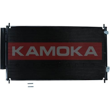 KAMOKA Kondensator, Klimaanlage 7800265 KAMOKA Kondensator, Klimaanlage 7800265