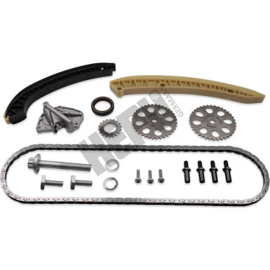 HEPU Steuerkettensatz 21-0022