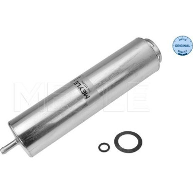 FILTR BMW PALIWA M47/57 E81 116D-123D 03-12 /E60/F10 520D-535D 10-/ E65 730D-745D/ E83 X3 2,0D/3,0D 04-/ E70 X5 3,0D 08-/E71 X6 3,0D 08-MINI MINI 10 MEYLE-ORIGINAL: True to OE 3143230011
