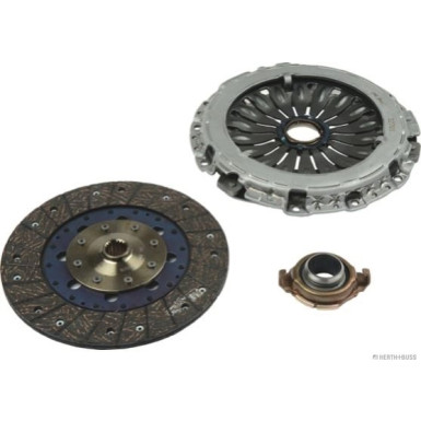 Herth + Buss Jakoparts Kupplungssatz Herth + Buss Jakoparts Kupplungssatz