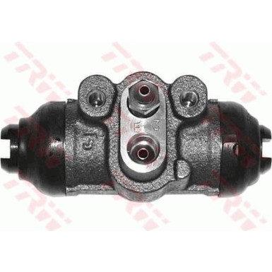 TRW Bremsrolle BWK180