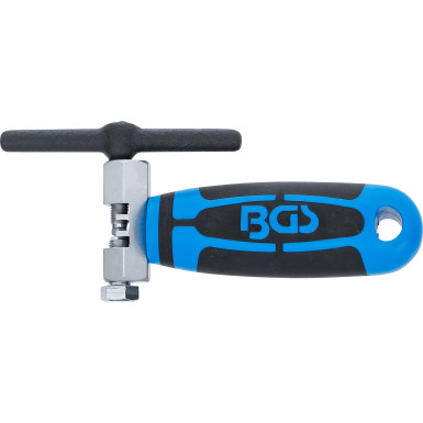 BGS Kettennieter | für 7 bis 12-fach Ketten | 70088