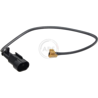 A.B.S. Verschleißsensor