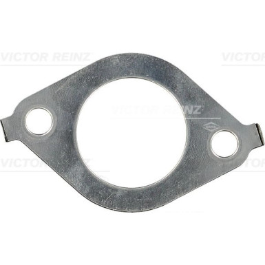 Dichtung Abgaskrümmer(2-6x/Mot) | BMW,OPEL,LAND ROVER | 71-29396-00