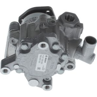 Servopumpe | MERCEDES S,M 98 | K S01 000 600