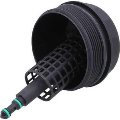 KAMOKA Deckel, Ölfiltergehäuse KAMOKA Deckel, Ölfiltergehäuse