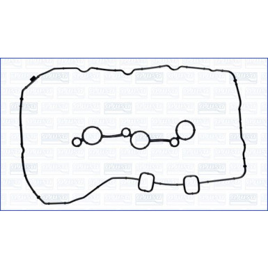 56053700 Dichtungssatz, Zylinderkopfhaube