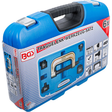BGS Traggelenk-Werkzeug-Satz | für Mercedes-Benz | 8293
