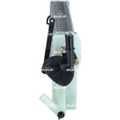 Wärmetauscher, Innenraumheizung | 53236