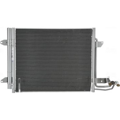Kondensator PKW VW Caddy III 04-, Touran 03 FIRST FIT 94690 Kondensator PKW VW Caddy III 04-, Touran 03 FIRST FIT 94690