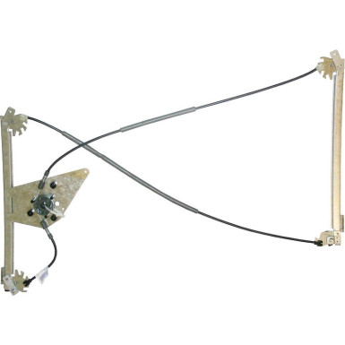 VALEO Fensterheber 850673 VALEO Fensterheber 850673