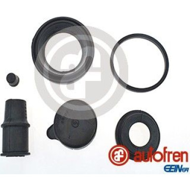 Reparatursatz Bremssattel Citroen P | D4050